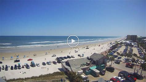 beach cam new smyrna|Webcams New Smyrna Beach 